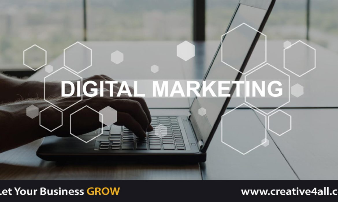 6 Ways Digital Marketing Can Assist Your Business