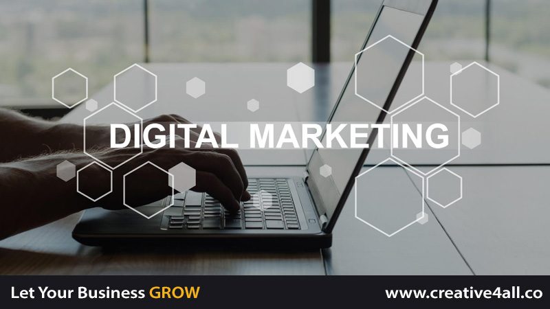 6 Ways Digital Marketing Can Assist Your Business